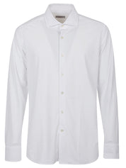 SONRISA Shirts White