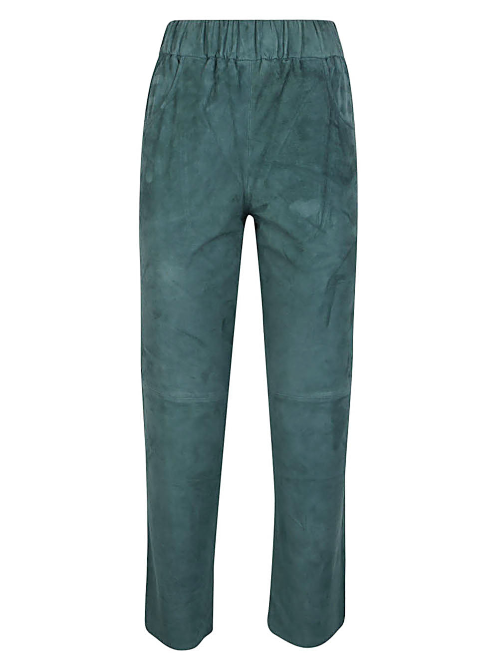 Pantalon Via Masini 80 Vert
