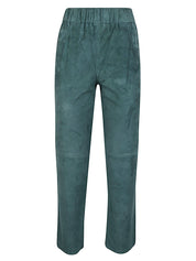 Pantalon Via Masini 80 Vert