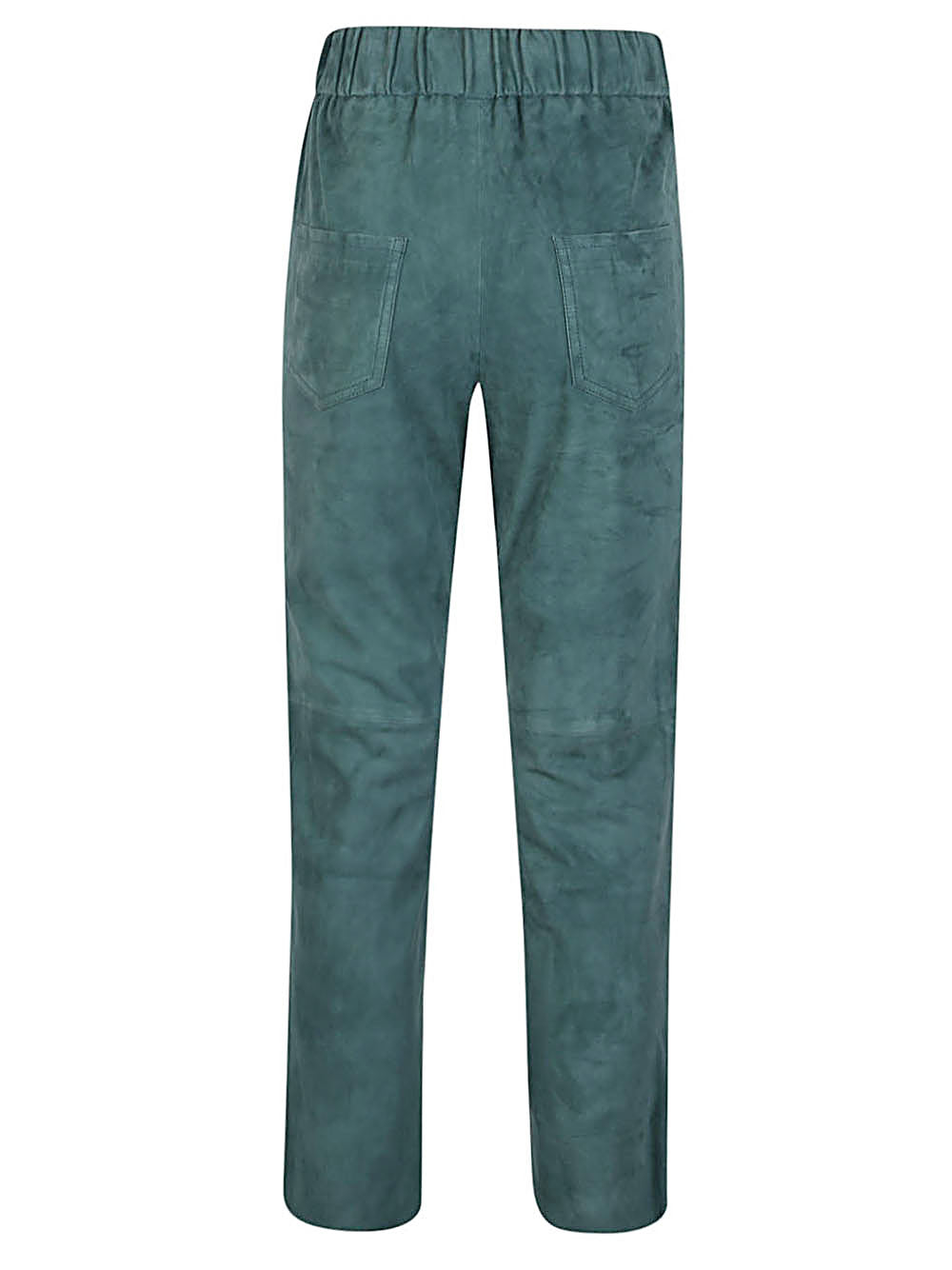 Pantalon Via Masini 80 Vert