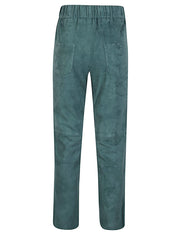 Pantalon Via Masini 80 Vert