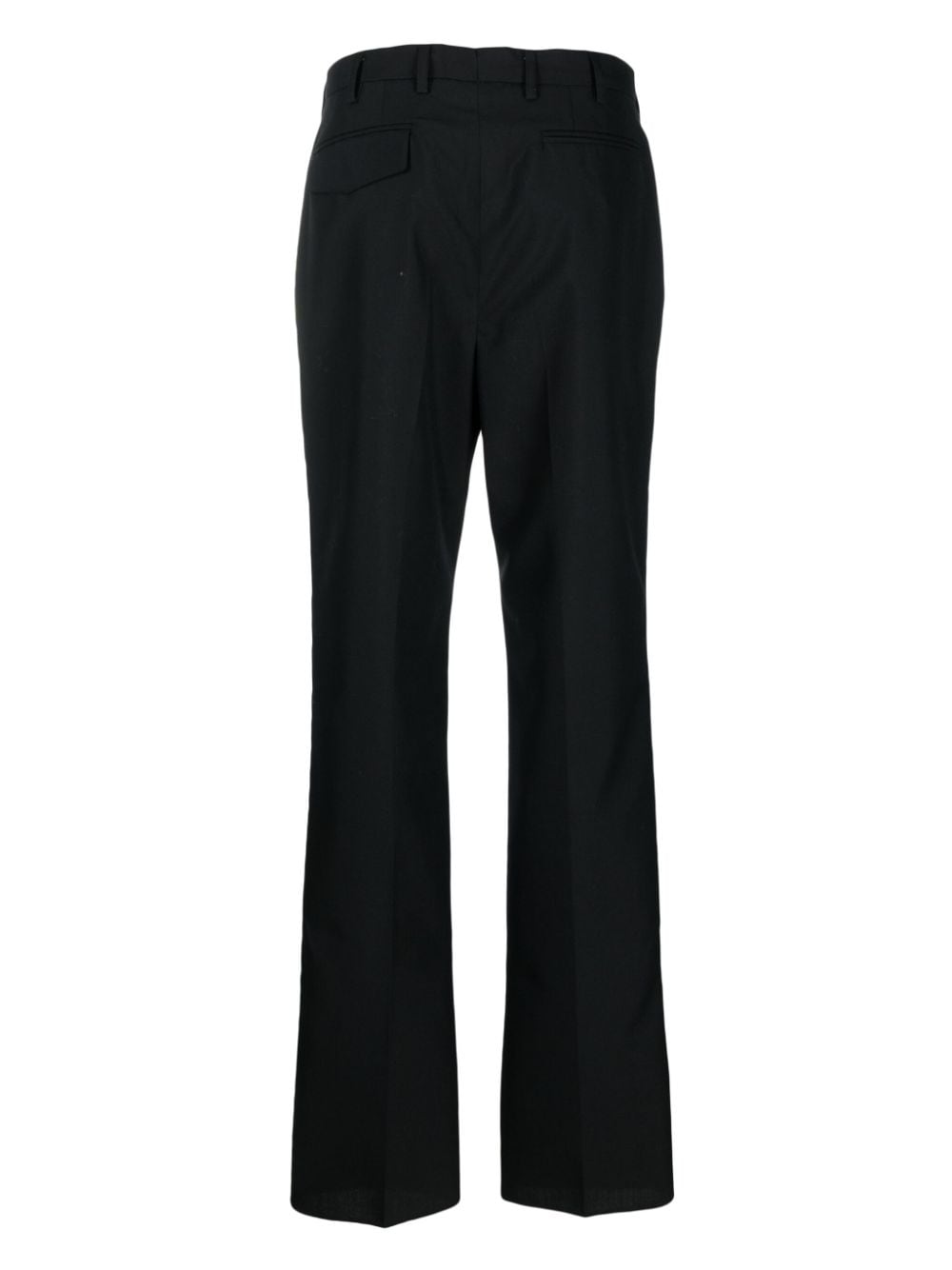 Gabriele Pasini Black Trousers