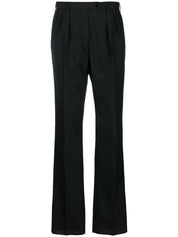 Gabriele Pasini Black Trousers