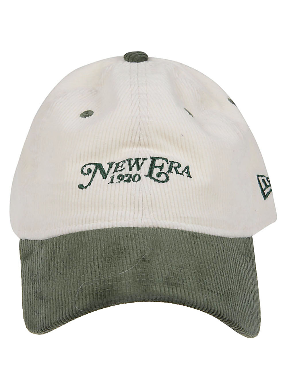 Gorra New Era 9TWENTY beige