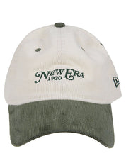 Gorra New Era 9TWENTY beige