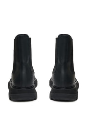 Alexander McQueen Wander leather Chelsea boots