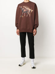 Acne Studios Jeans Black organic cotton