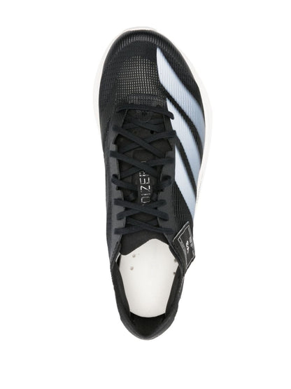 Baskets Y-3 noires