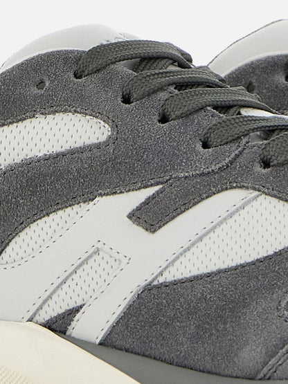 Baskets HOGAN PRE Bleu