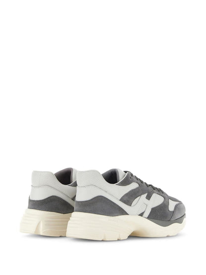 Baskets HOGAN PRE Bleu
