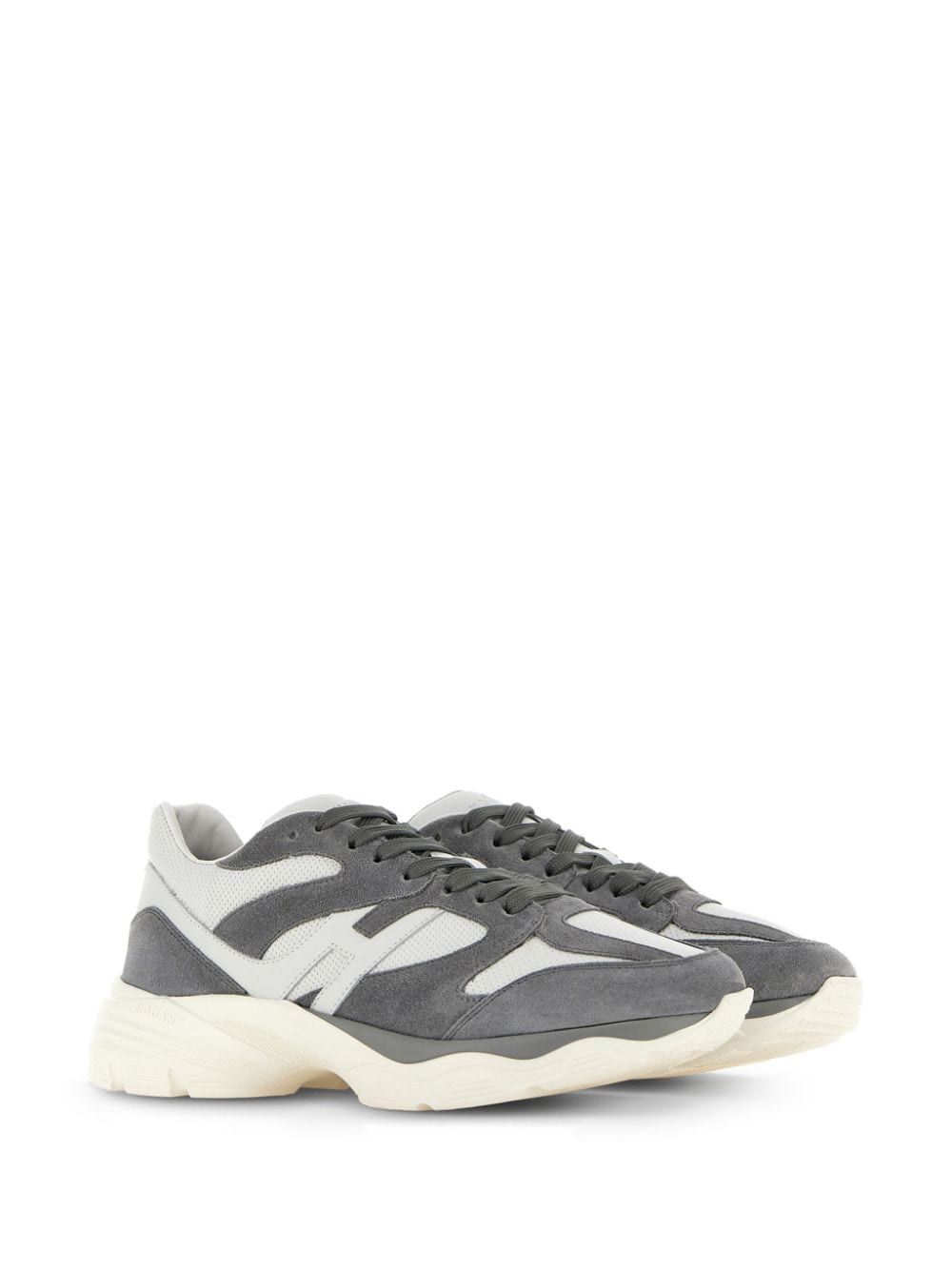 Baskets HOGAN PRE Bleu