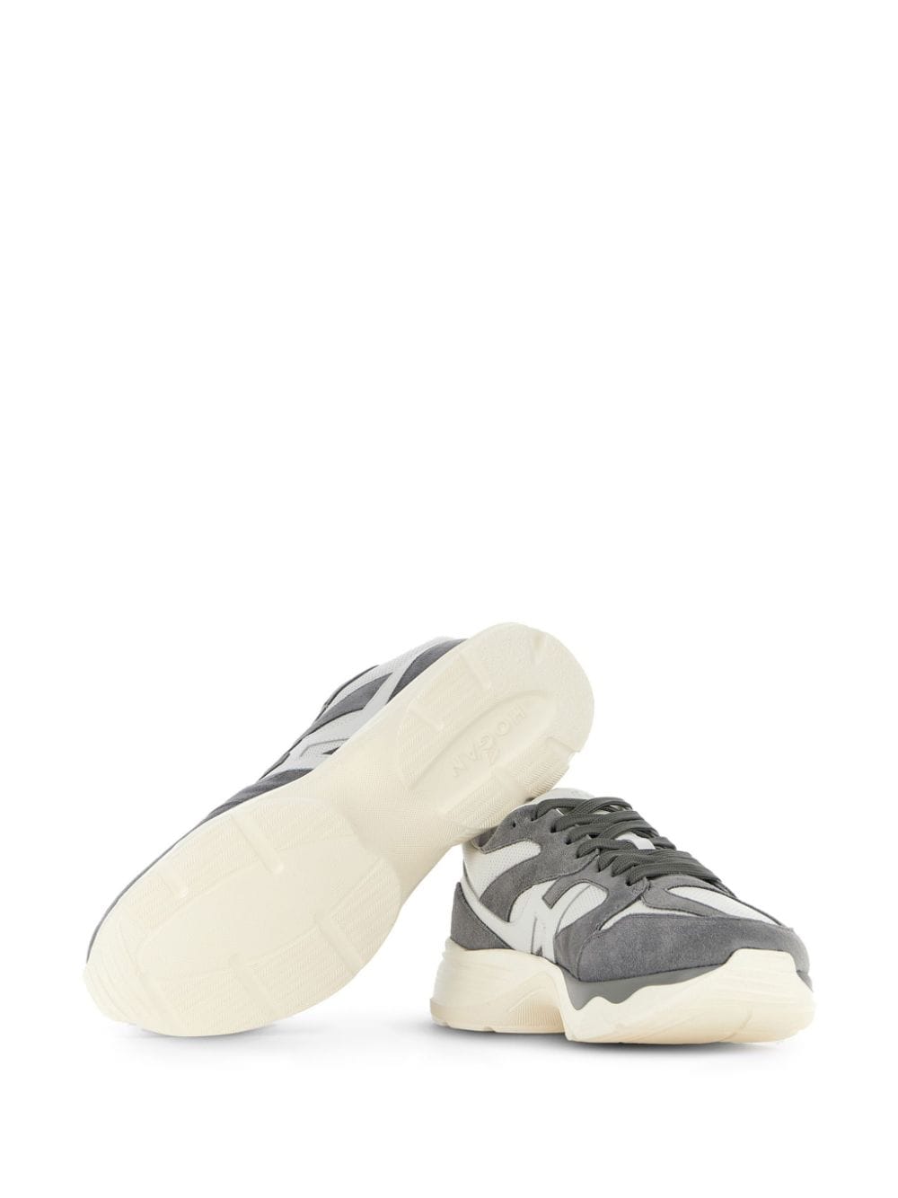 Baskets HOGAN PRE Bleu