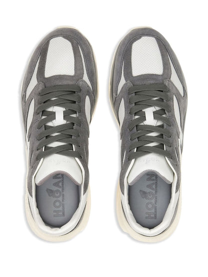 Baskets HOGAN PRE Bleu