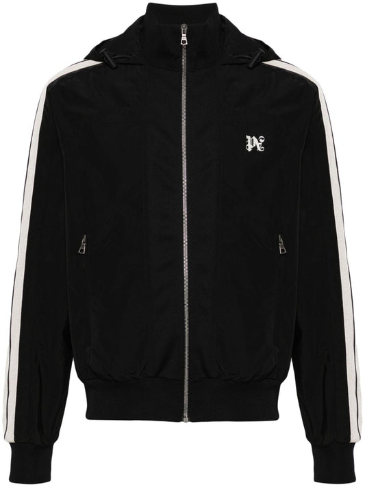 Vestes Palm Angels noires