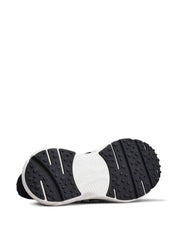 Tod'S Sneakers Black knitted slip-on