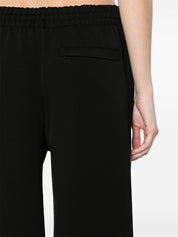 Wardrobe.Nyc WARDROBE NYC Trousers Black straight leg