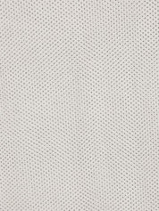 Faliero Sarti Scarfs White modal blend wrap