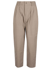 Pantalon SARAHWEAR Beige