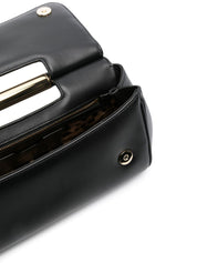 Dolce & Gabbana Bags Black calf leather