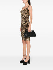 Dolce & Gabbana Bags Black calf leather