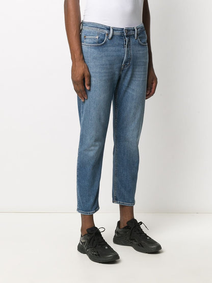 Jean Acne Studios bleu