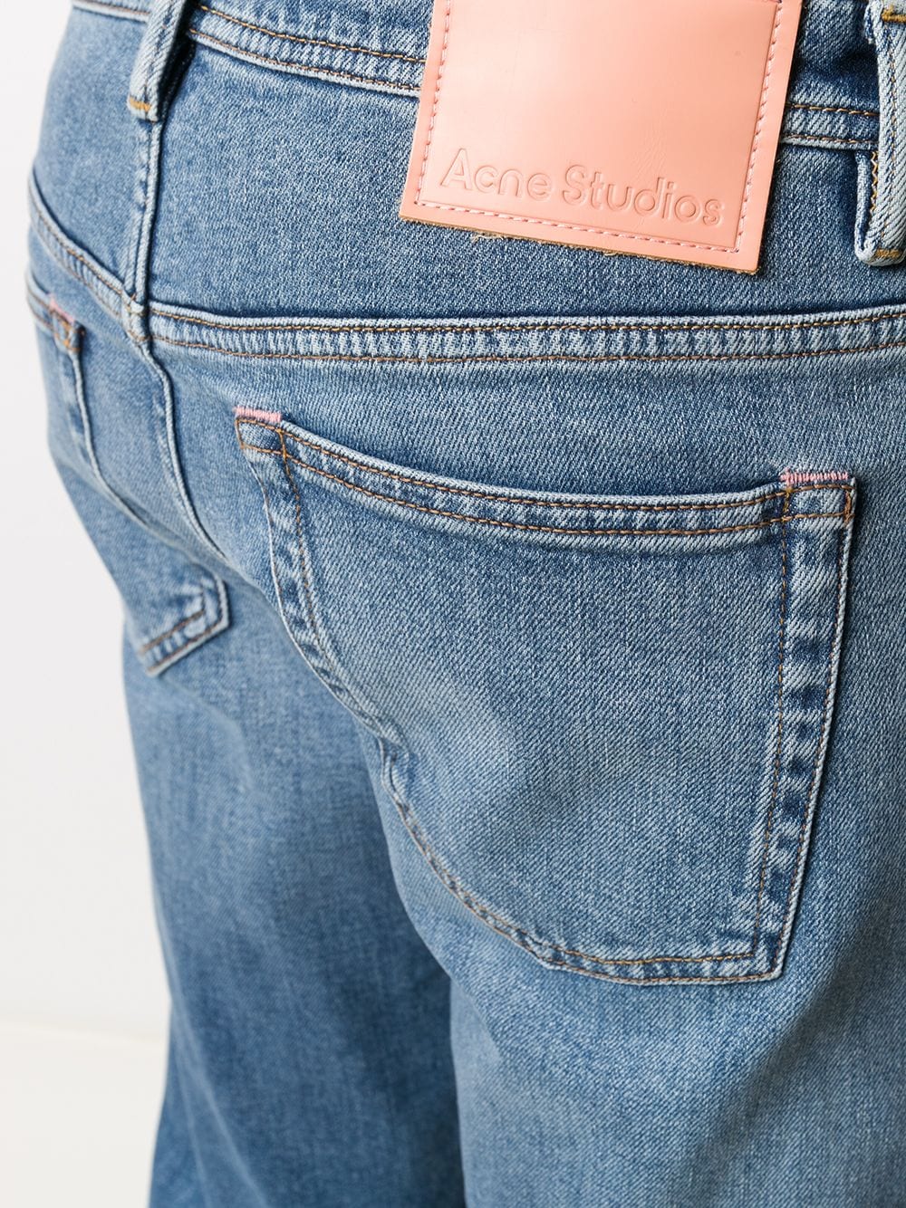 Jean Acne Studios bleu
