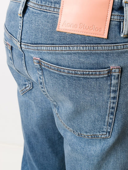Jean Acne Studios bleu
