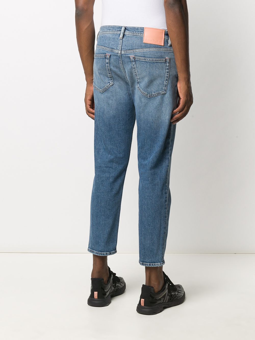 Jean Acne Studios bleu