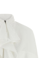 Nude Laullière Neck Bomber Jacket