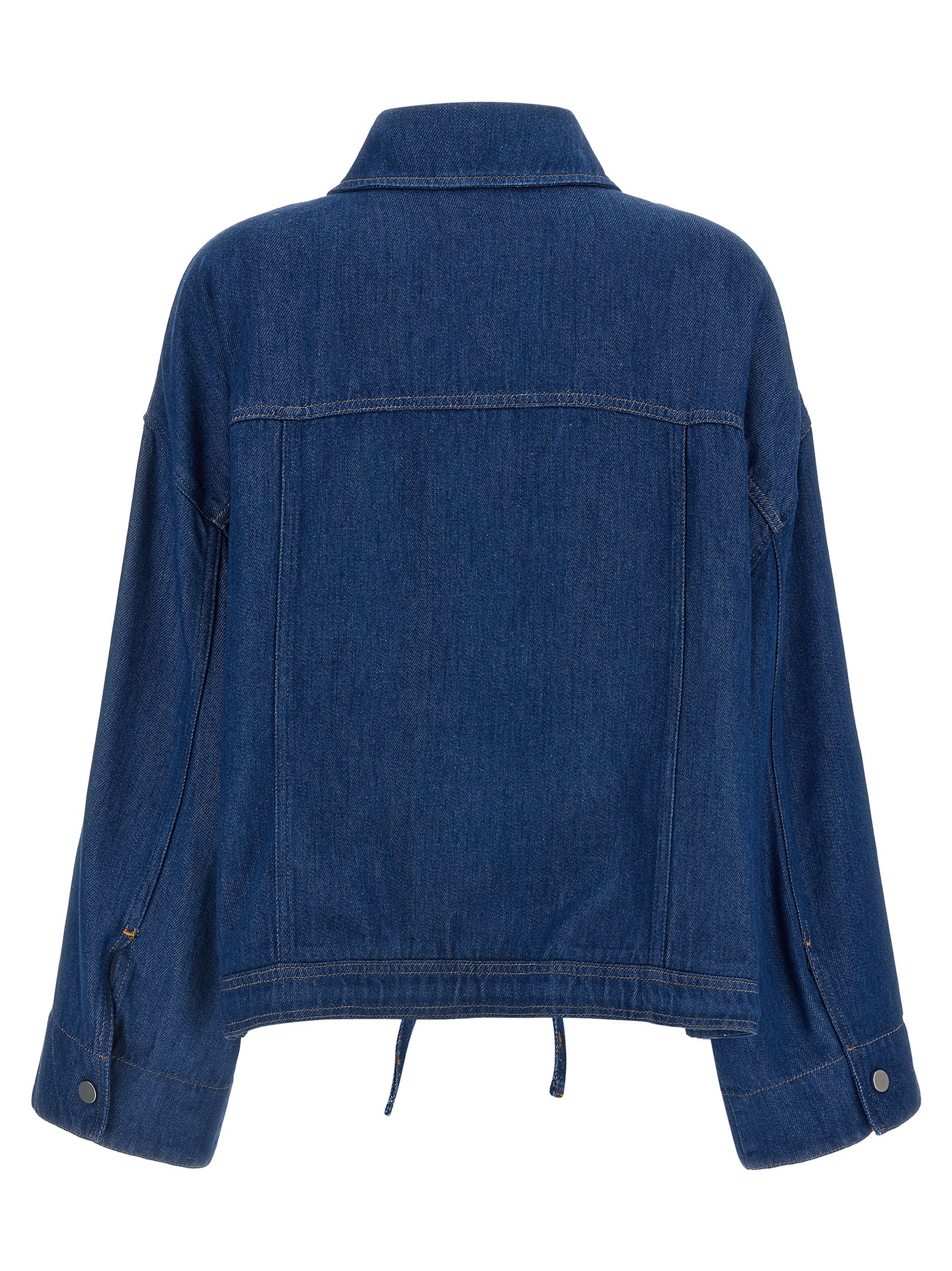 Nude Blake Denim Jacket