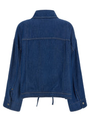 Nude Blake Denim Jacket