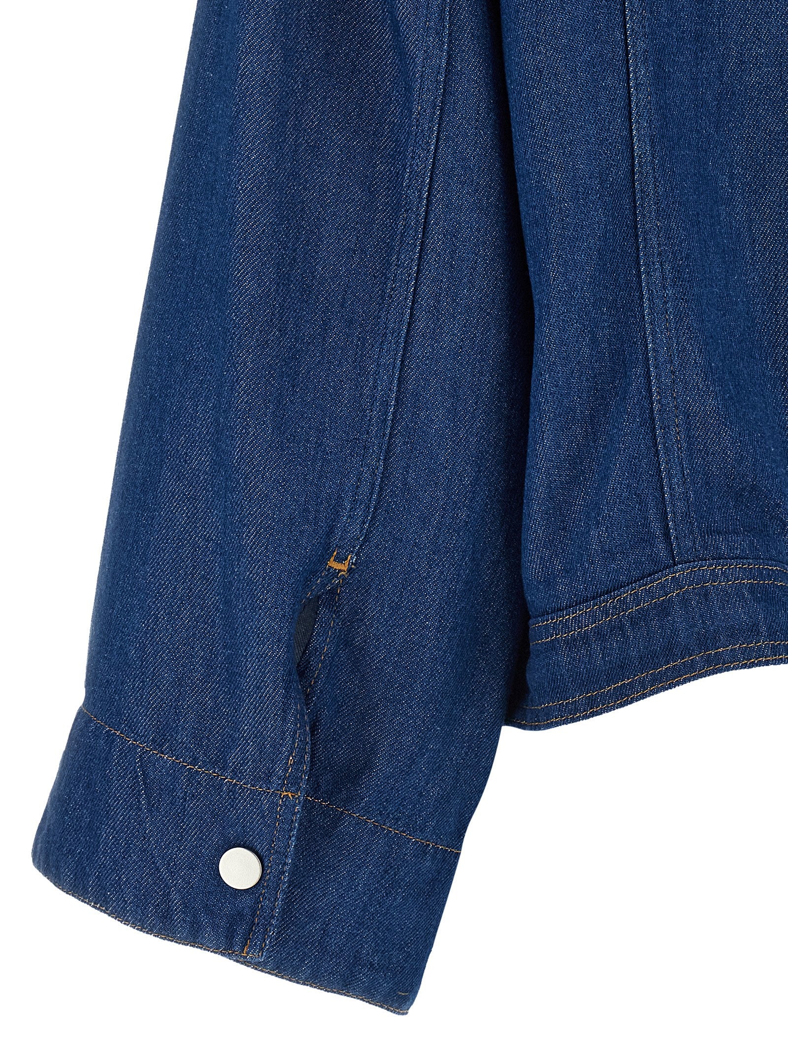 Nude Blake Denim Jacket