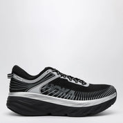 Hoka One One Bondi 7 Sneakers Black/Stardust
