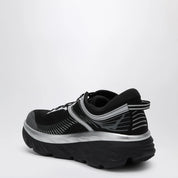 Hoka One One Bondi 7 Sneakers Black/Stardust