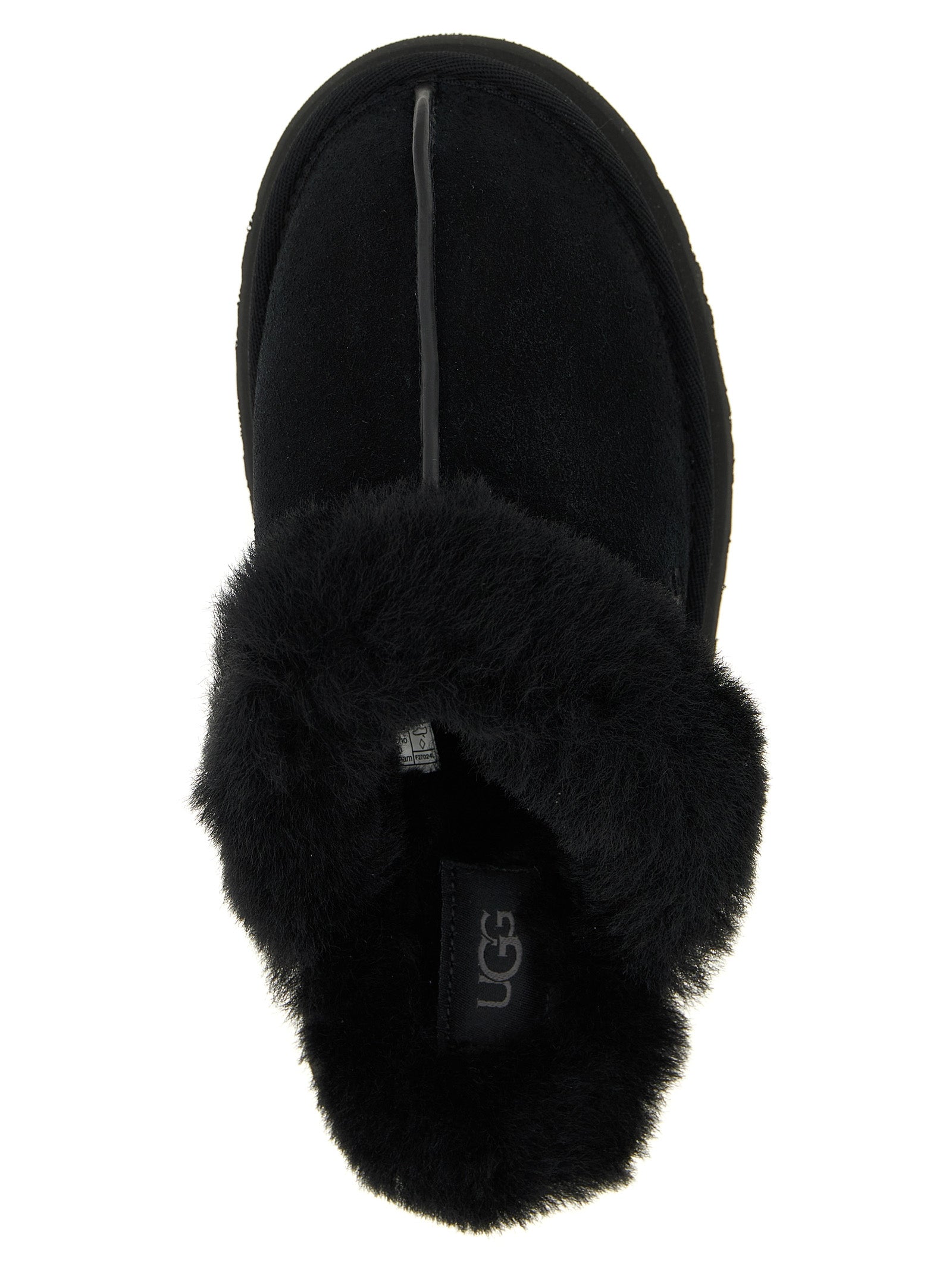 UGG Disquette Slipper