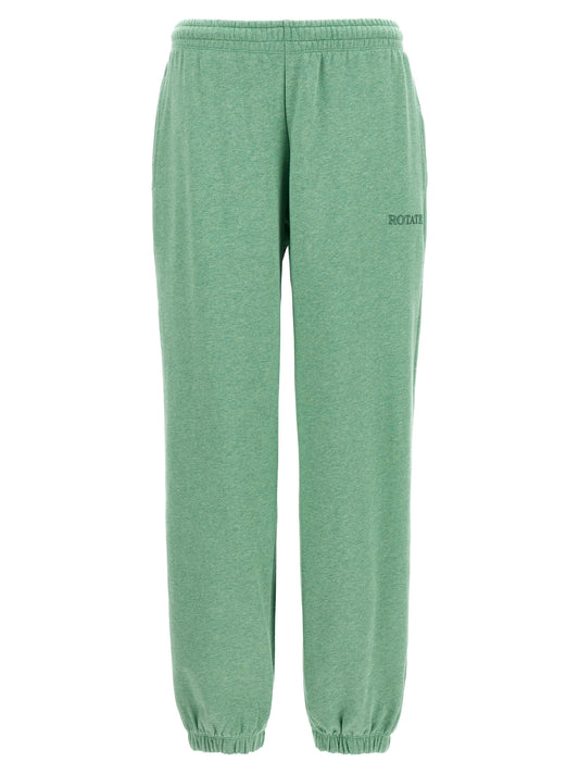 Rotate Birger Christensen Classic Joggers — Trousers for Women