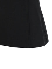 Victoria Beckham Cut-out Cami Top