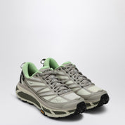 Hoka One One Mafate Speed 2 — Putty/Eucaliptus Sneakers