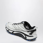 Hoka One One Mafate Speed 2 Sneakers White/Cobalt Blue