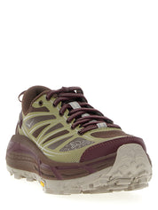Hoka One One Mafate Speed 2 Sneakers