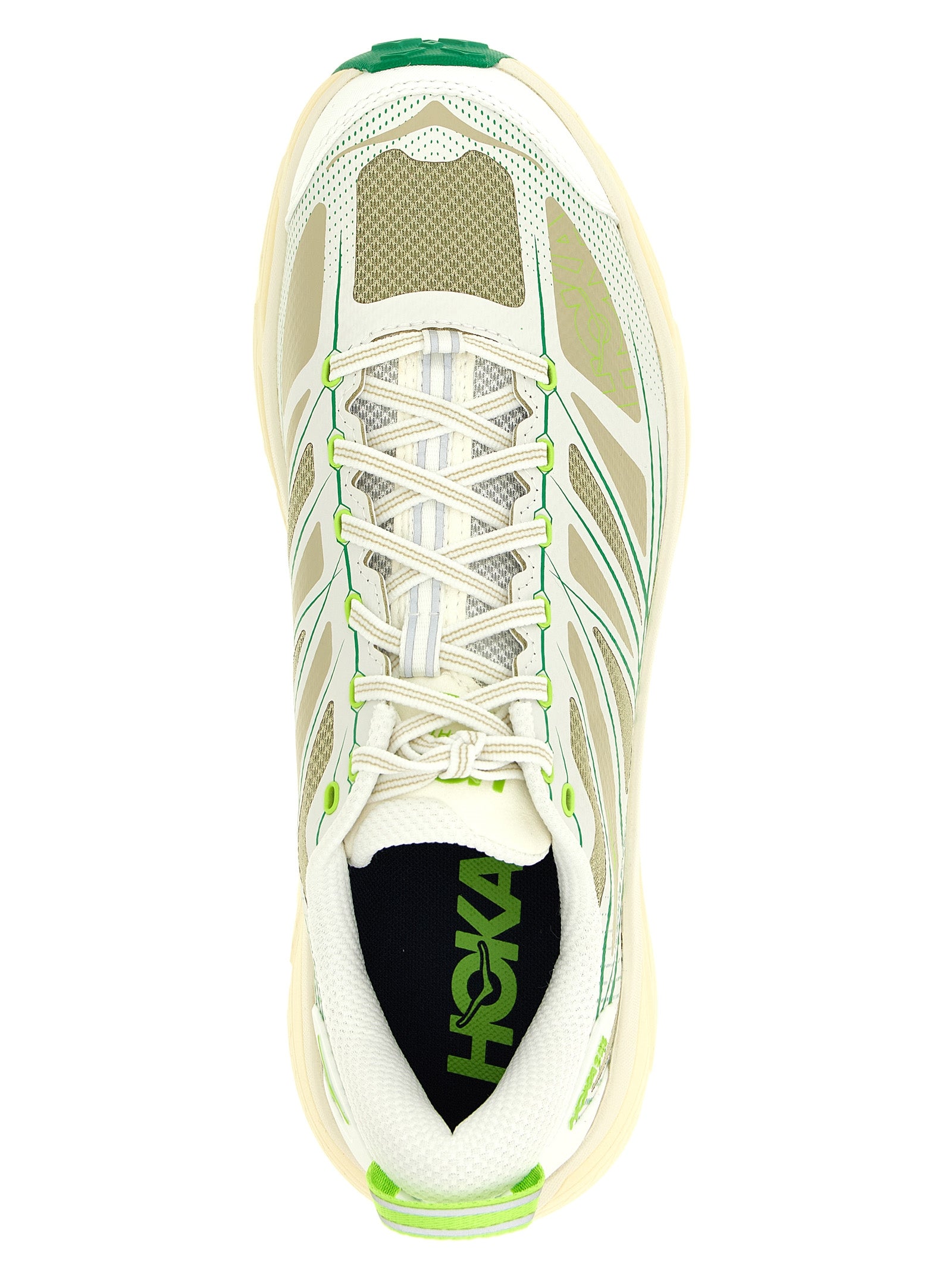 Hoka One One Mafate Speed 2 Sneakers