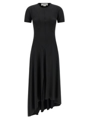 Victoria Beckham Zipped Front Dress