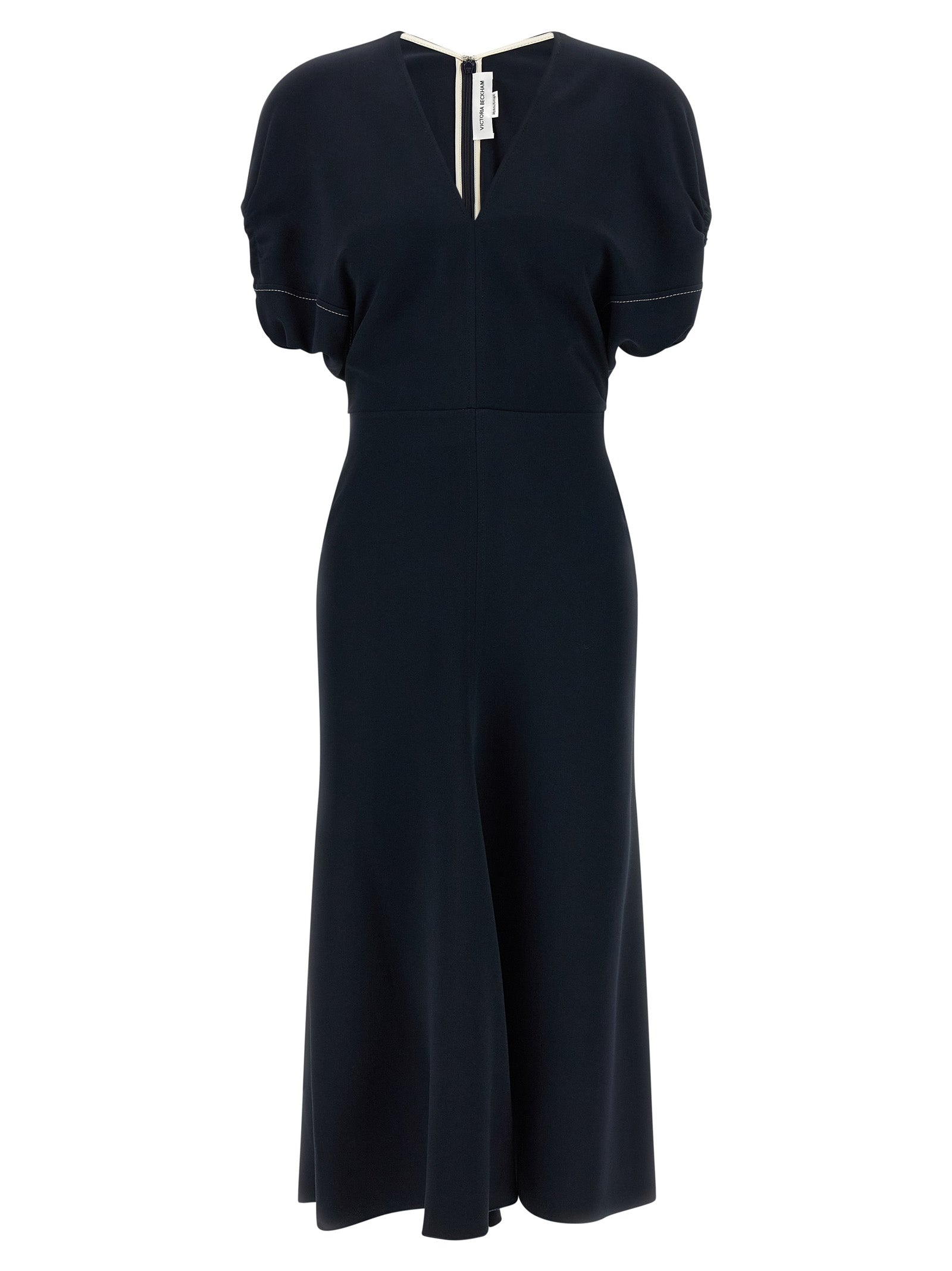 Victoria Beckham Edith Dress