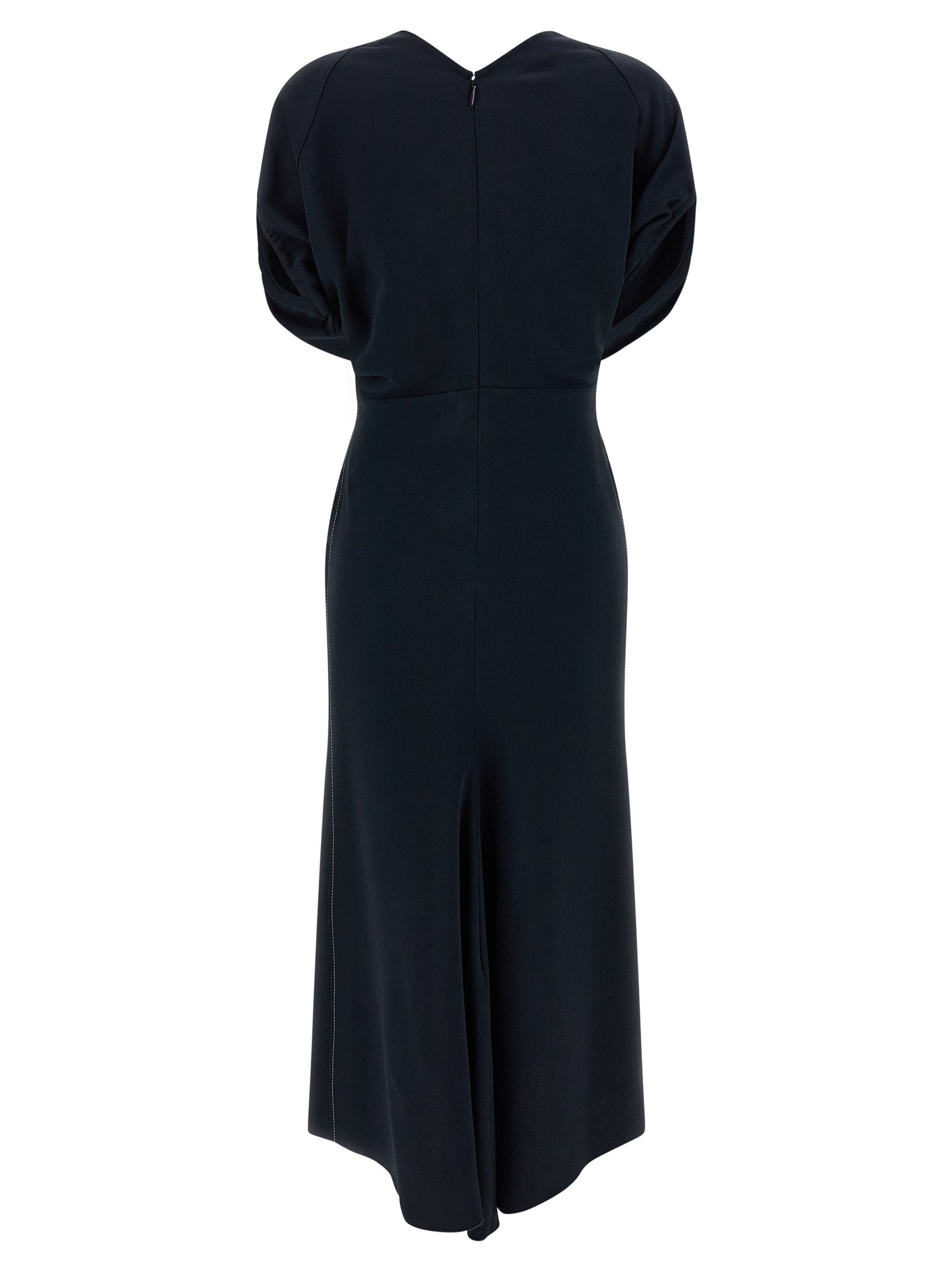 Victoria Beckham Edith Dress