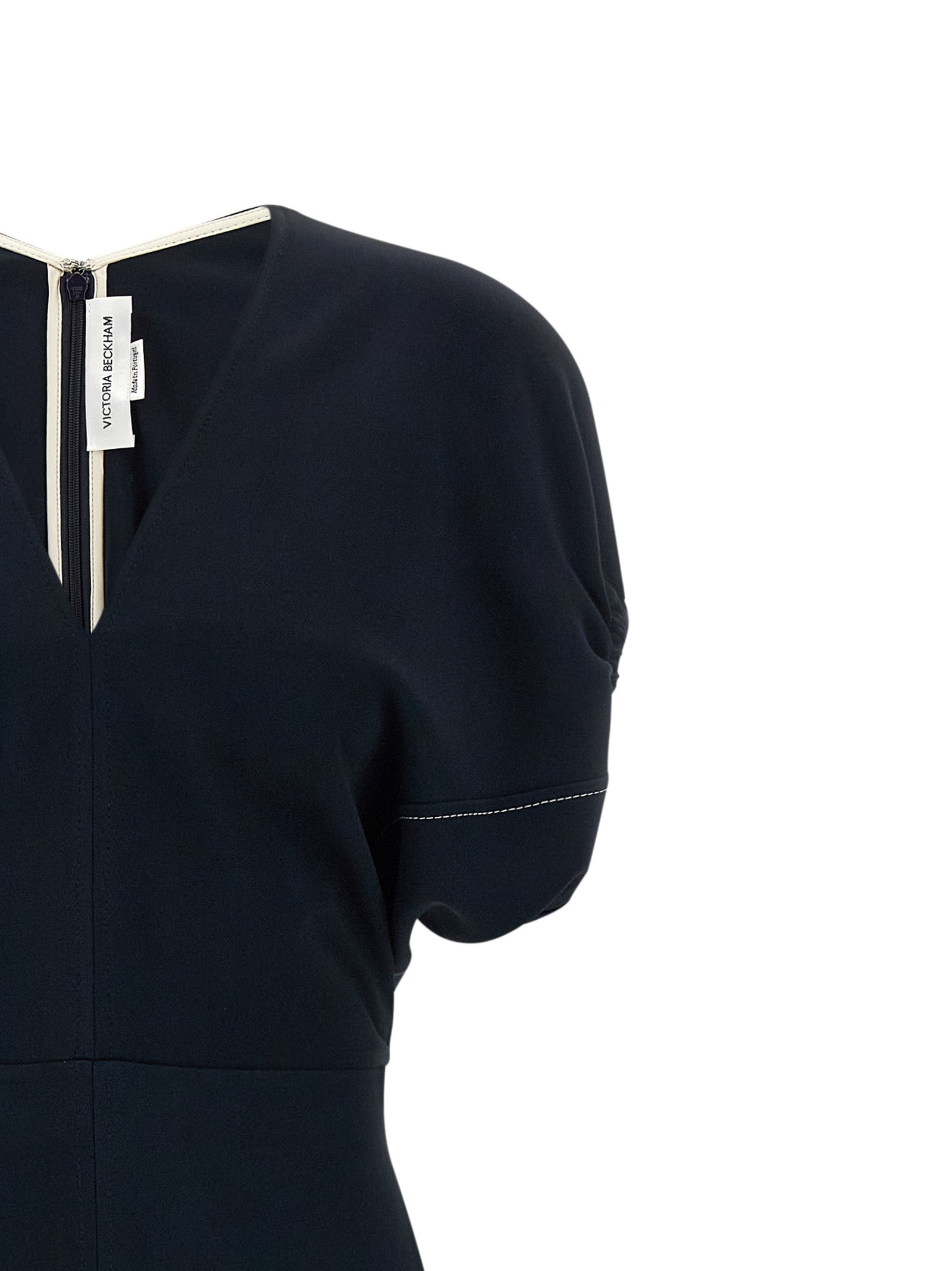 Victoria Beckham Edith Dress