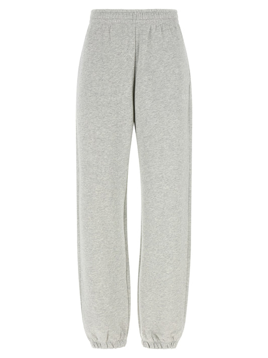 Rotate Birger Christensen Heavy Joggers — Trousers for Women
