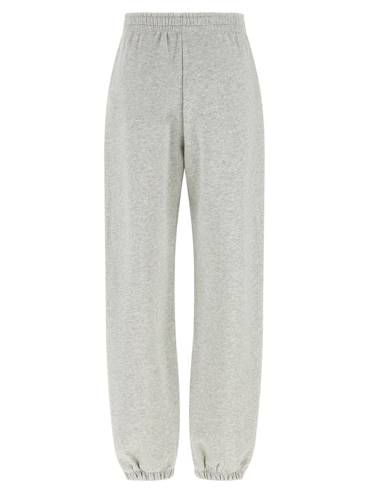 Rotate Birger Christensen Heavy Joggers — Trousers for Women