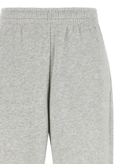 Rotate Birger Christensen Heavy Joggers — Trousers for Women