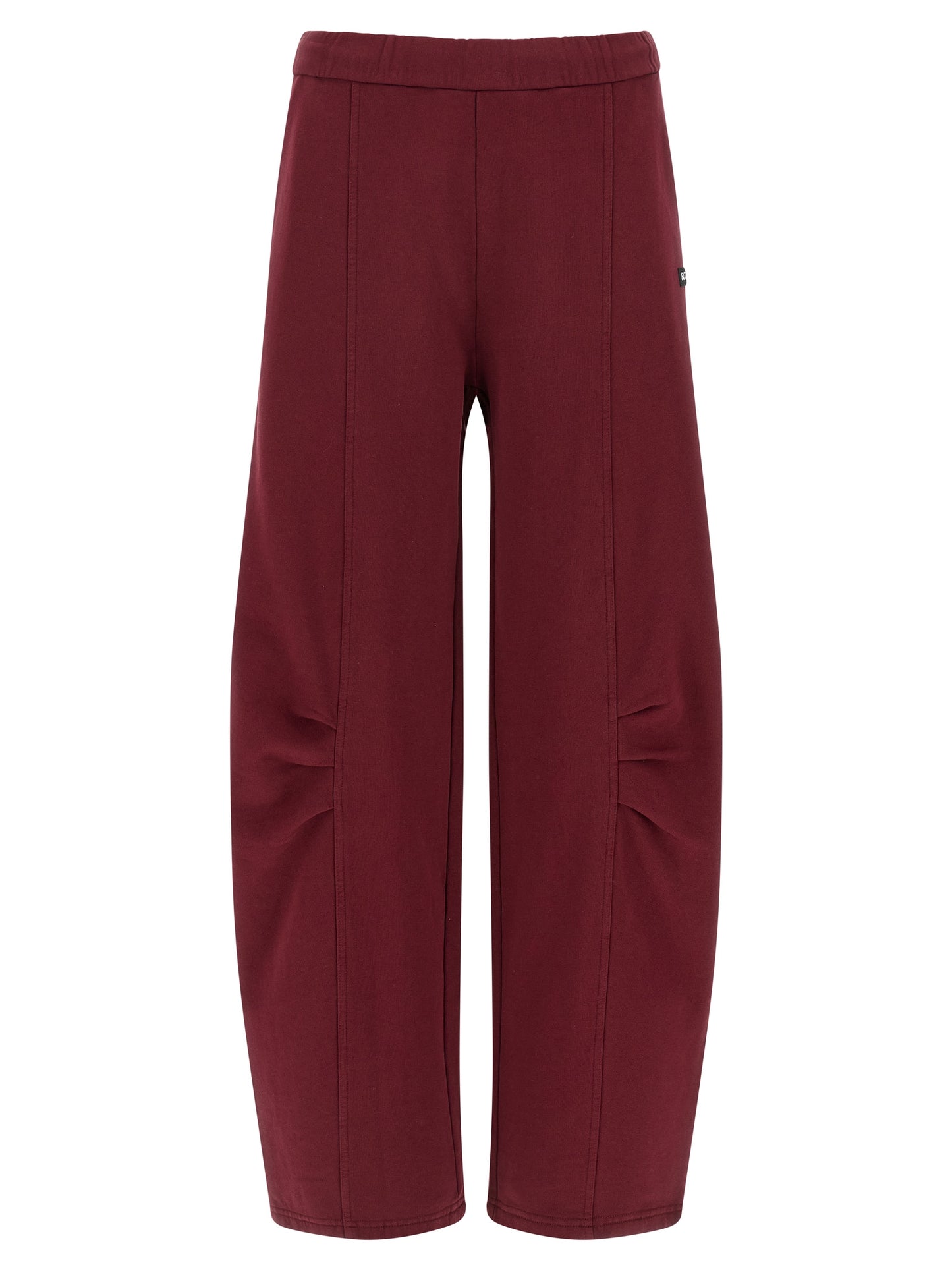 Rotate Birger Christensen Terry Back Joggers