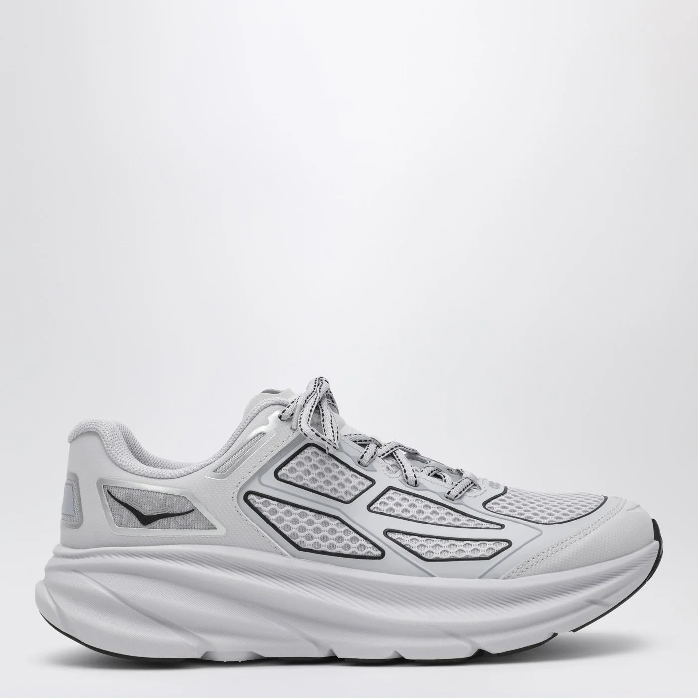 Hoka One One Sneakers Clifton One9 ash grey